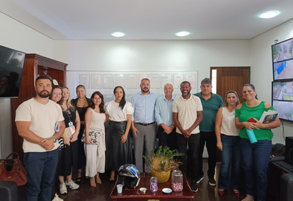 Imagem de capa da Notícia