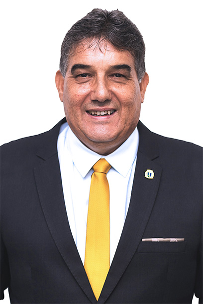 JOSÉ FERNANDES DE OLIVEIRA JÚNIOR