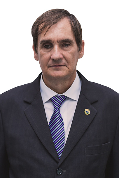 ANTONIO CARLOS TRIGO