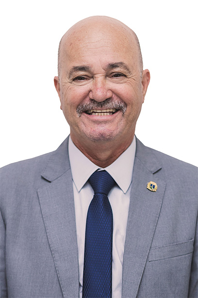 ANTONIO CARLOS VAZ DE ALMEIDA